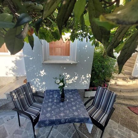 Apartmani Gamboc + Experience And Discounts Умаг Экстерьер фото