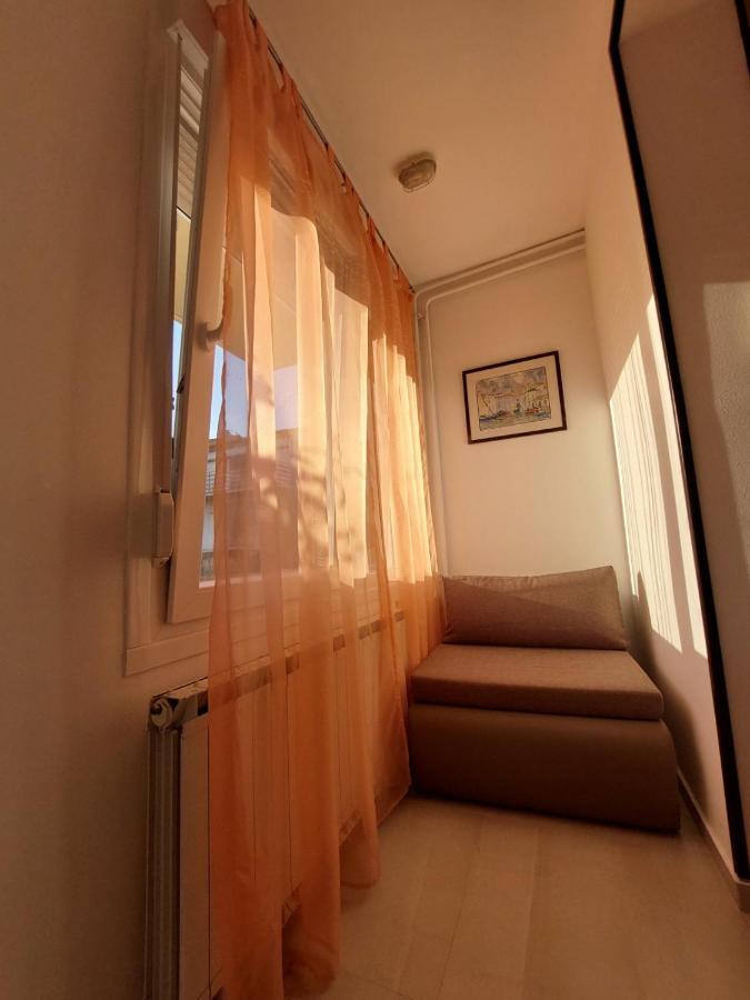 Apartmani Gamboc + Experience And Discounts Умаг Экстерьер фото