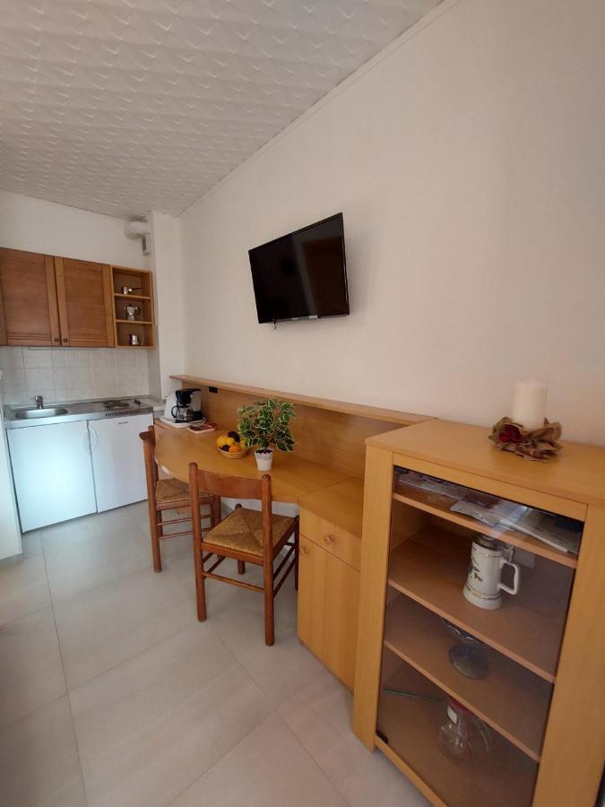 Apartmani Gamboc + Experience And Discounts Умаг Экстерьер фото