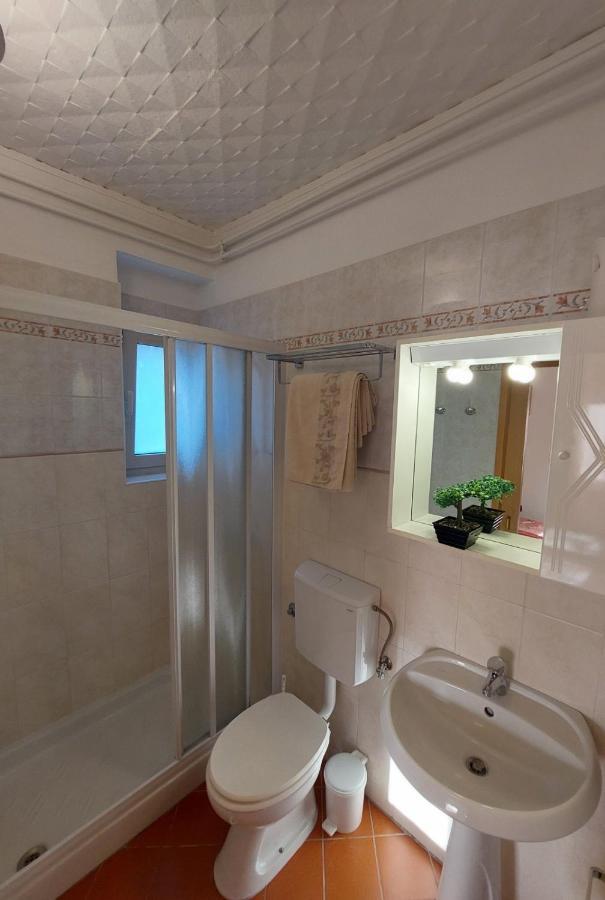 Apartmani Gamboc + Experience And Discounts Умаг Экстерьер фото